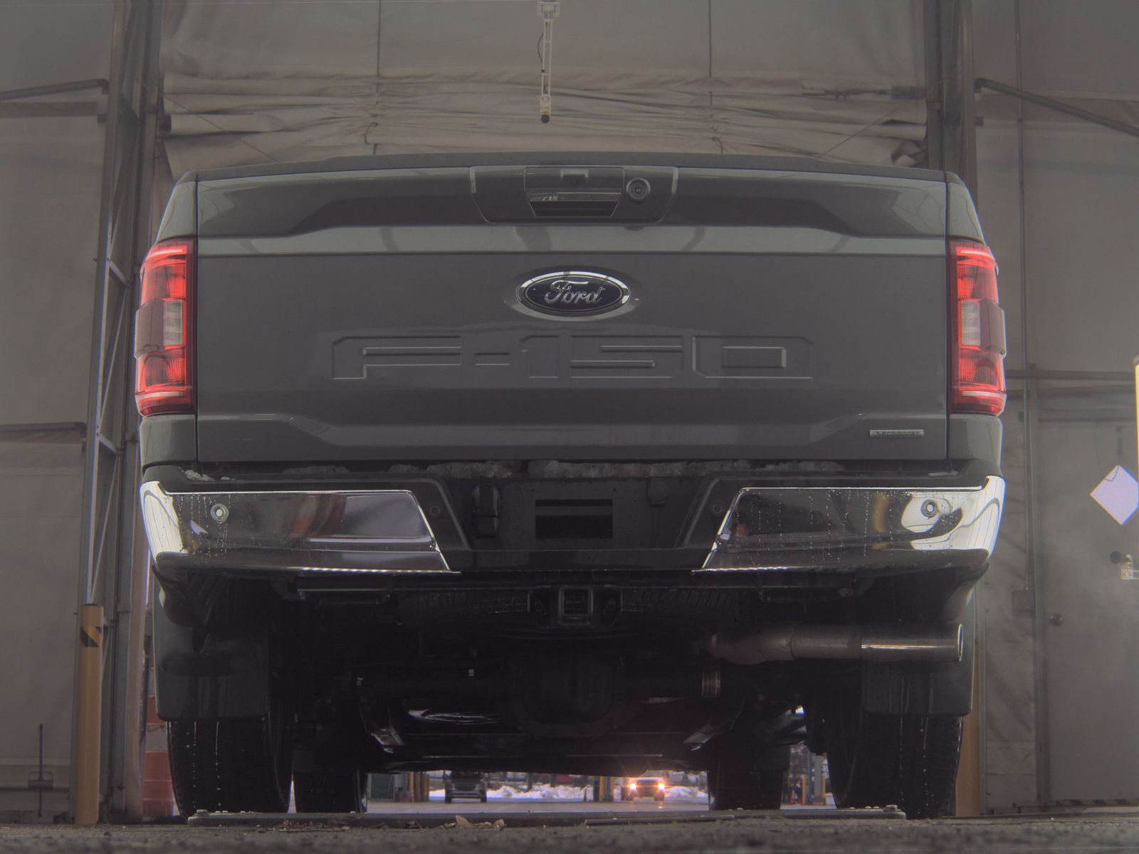 2022 Ford F-150 XLT AWD