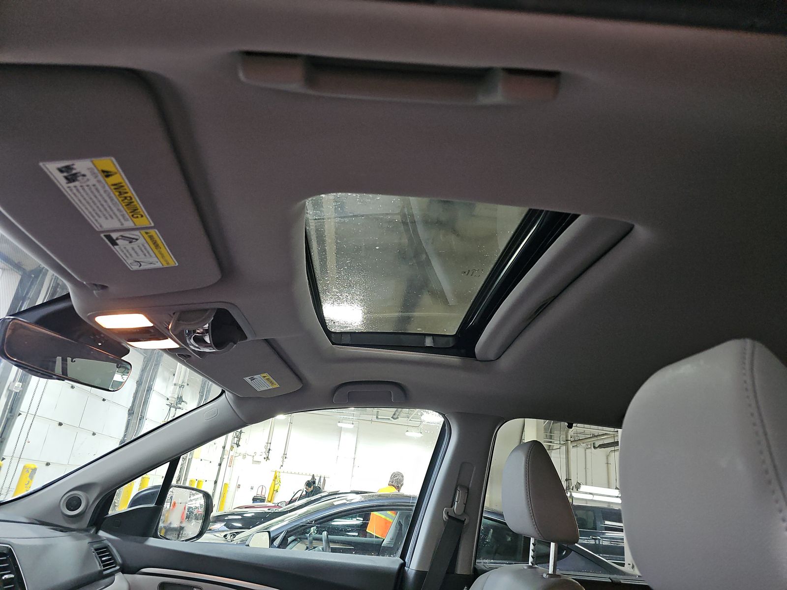 2022 Honda Pilot EX-L AWD