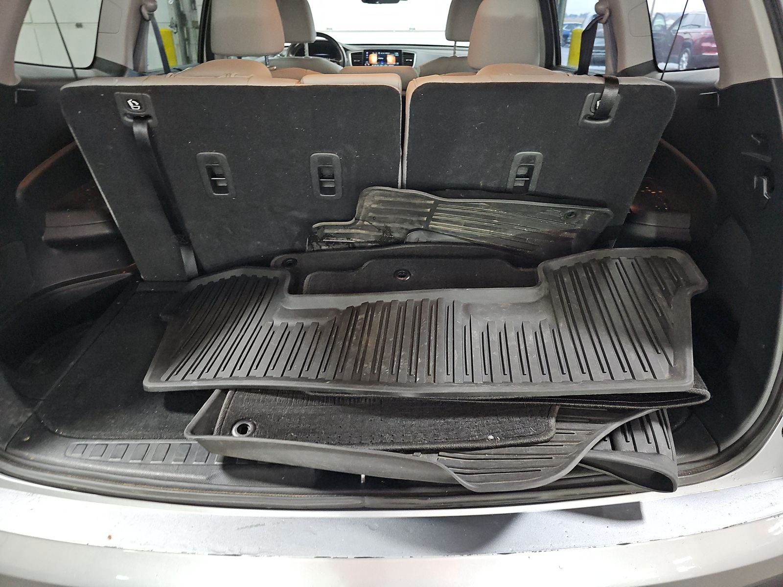 2022 Honda Pilot EX-L AWD