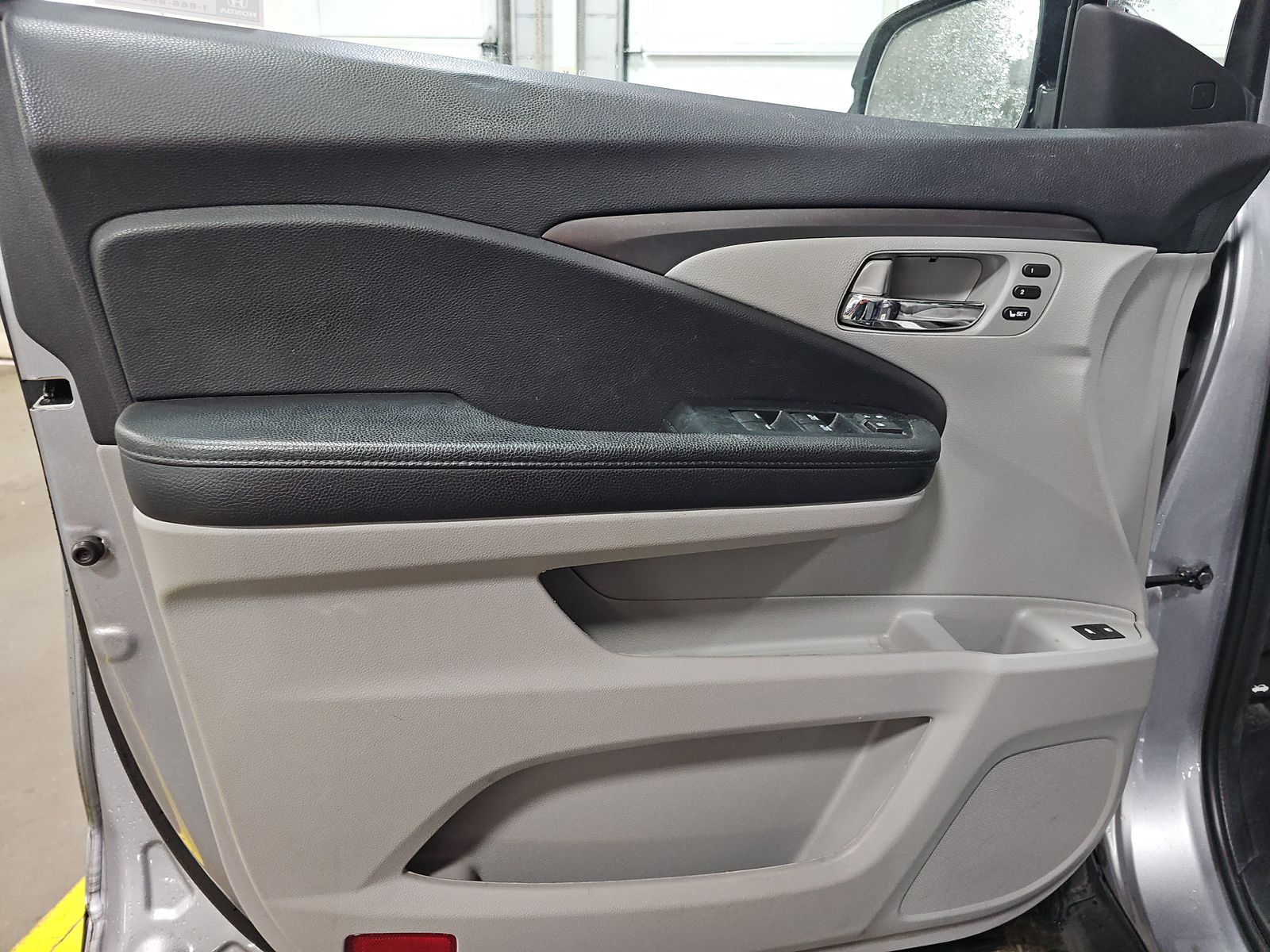 2022 Honda Pilot EX-L AWD