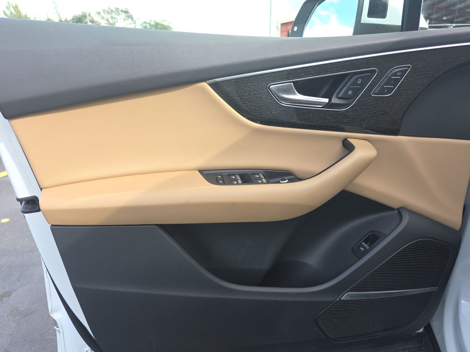 2021 Audi Q7 3.0T Premium Plus AWD