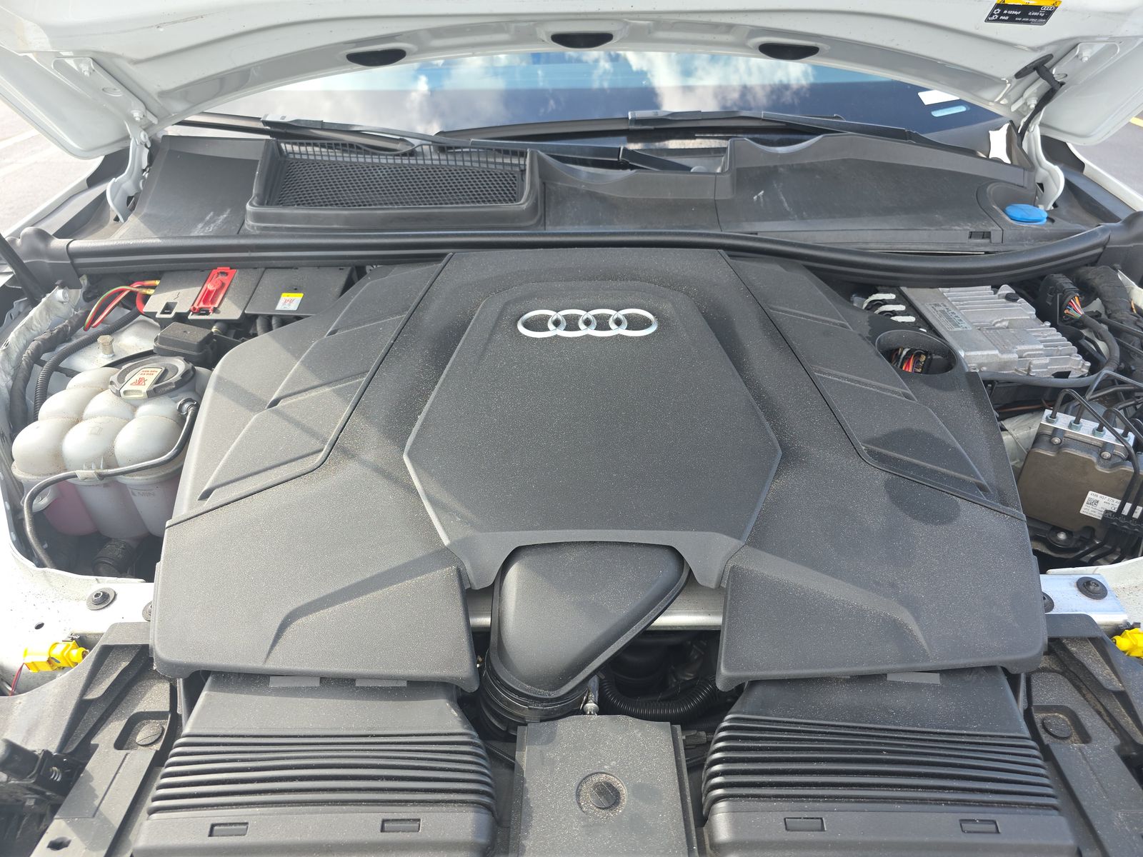 2021 Audi Q7 3.0T Premium Plus AWD