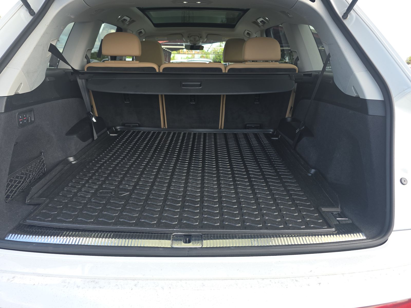 2021 Audi Q7 3.0T Premium Plus AWD