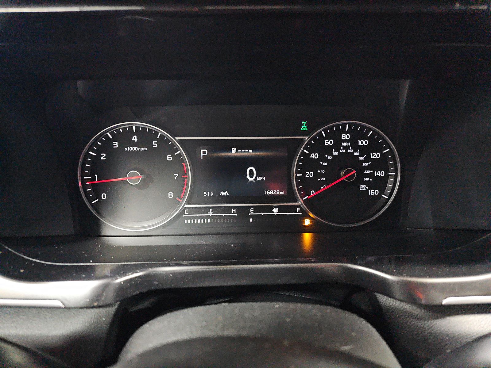 2023 Kia Sorento LX AWD