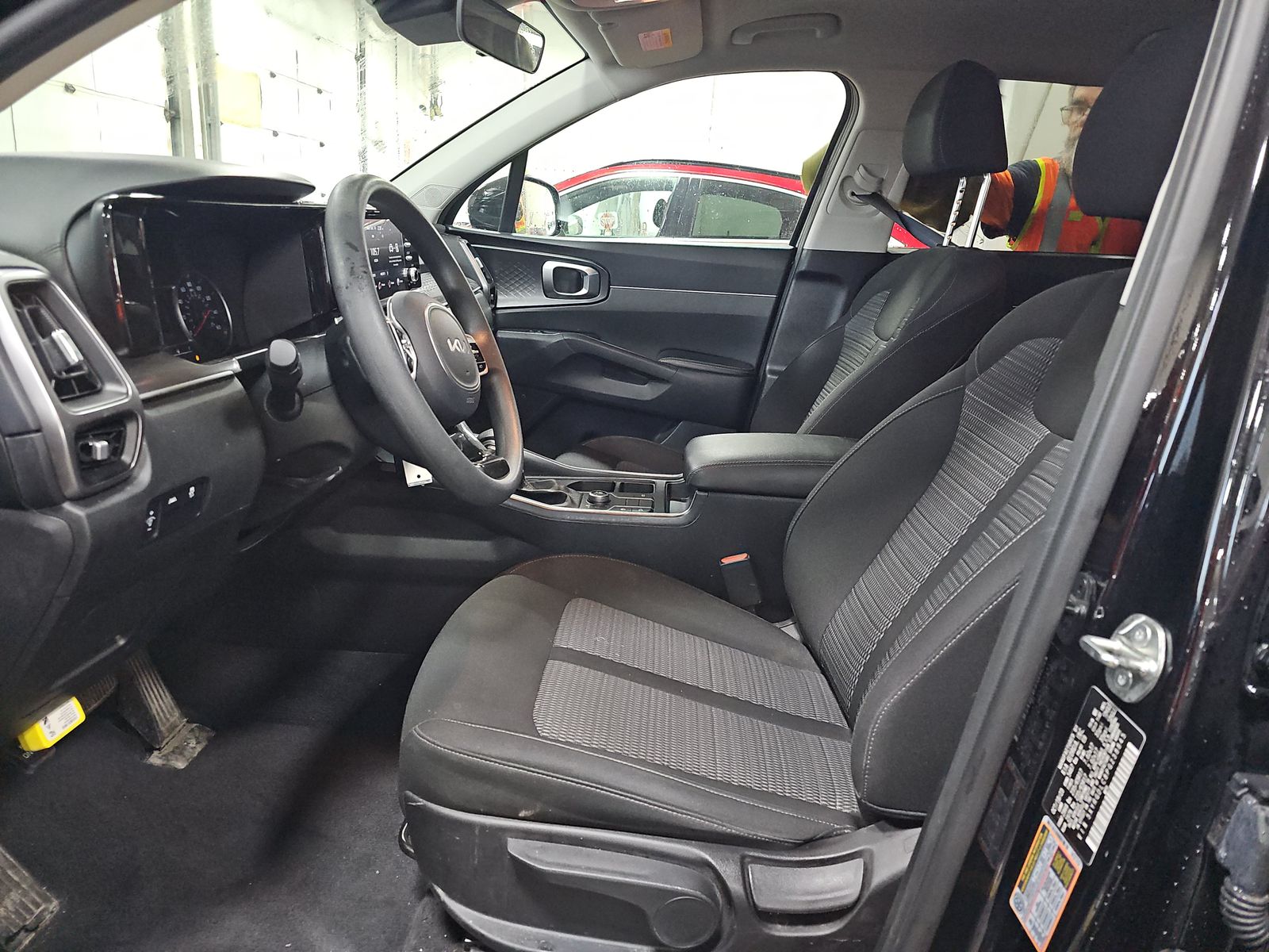 2023 Kia Sorento LX AWD