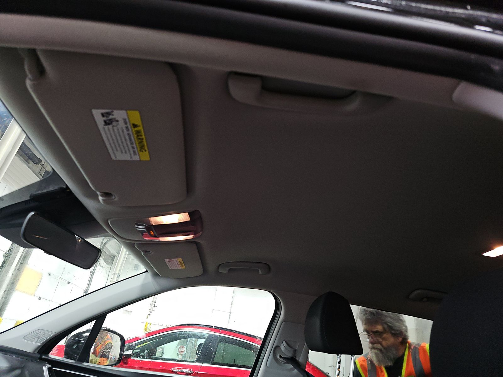 2023 Kia Sorento LX AWD