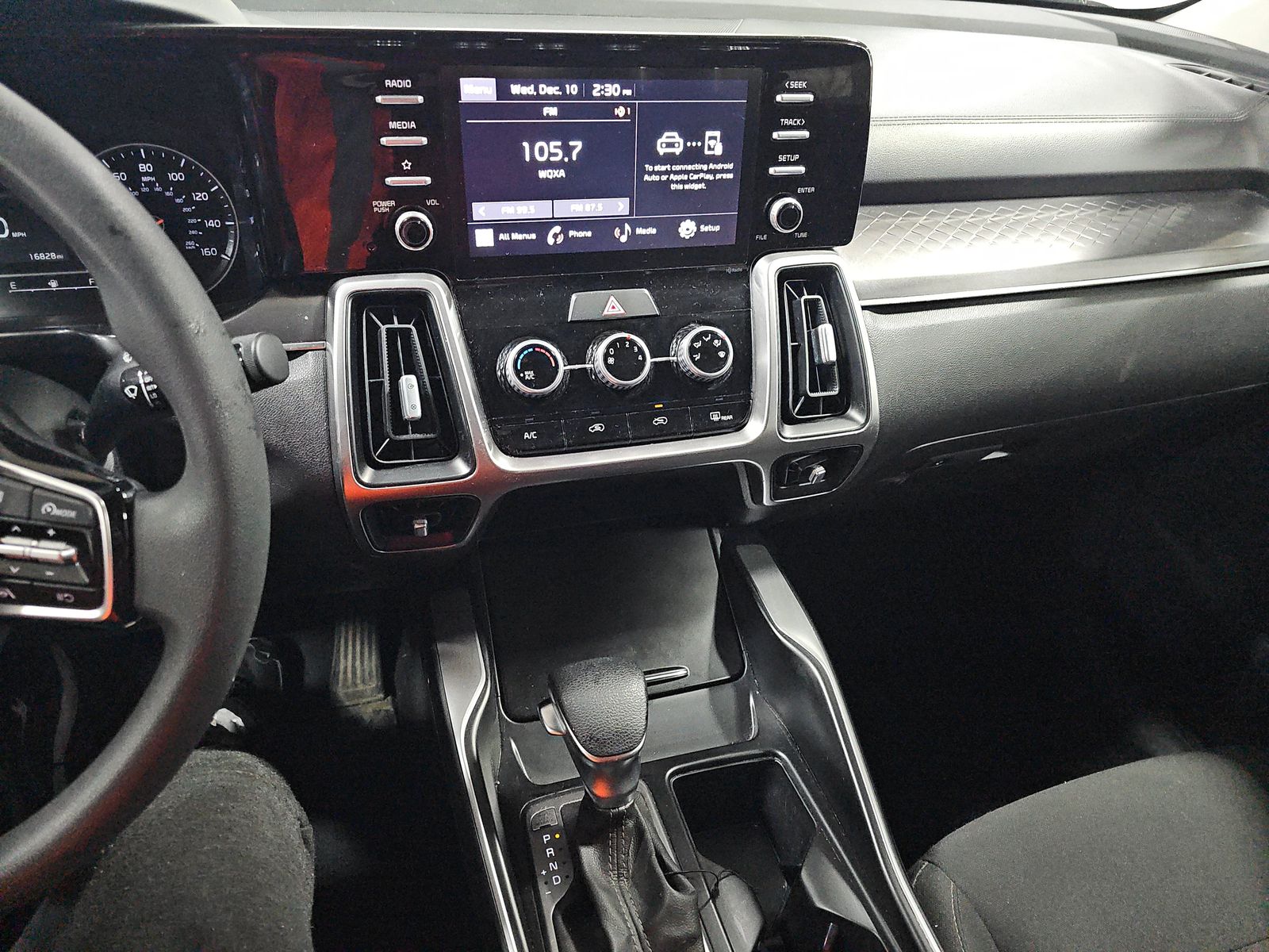 2023 Kia Sorento LX AWD