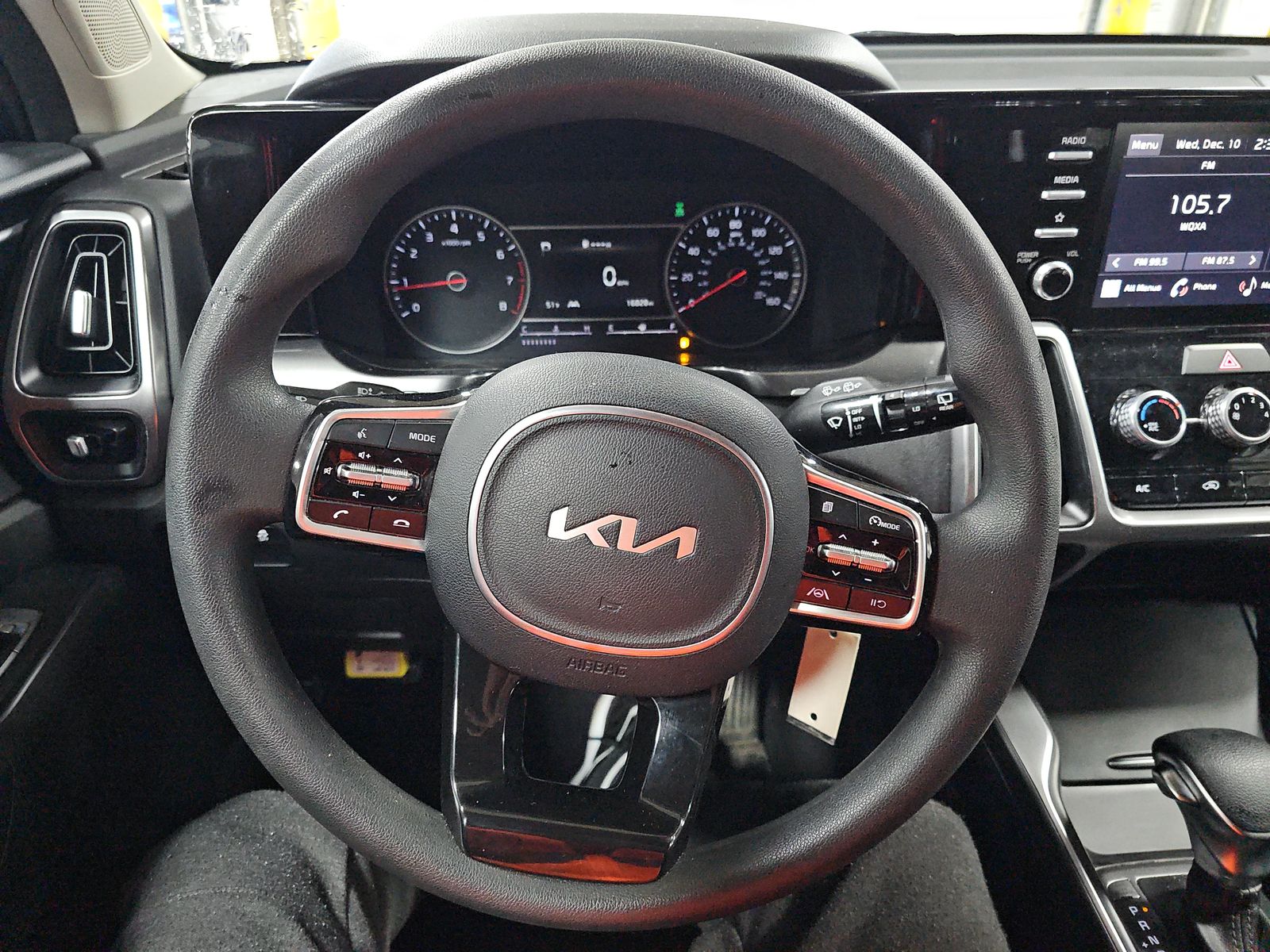 2023 Kia Sorento LX AWD