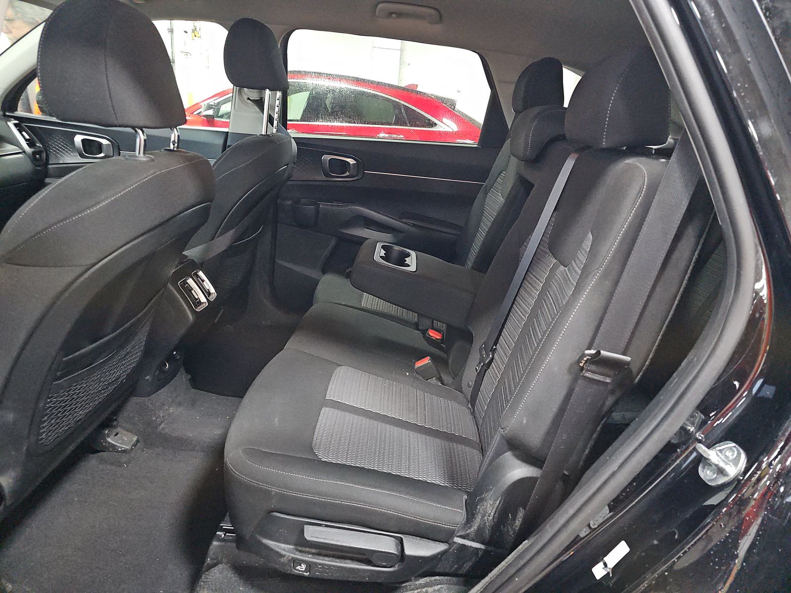 2023 Kia Sorento LX AWD