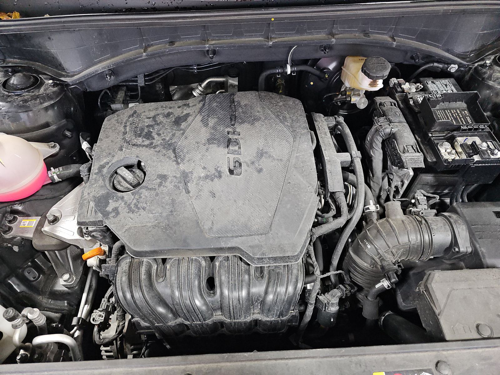 2023 Kia Sorento LX AWD