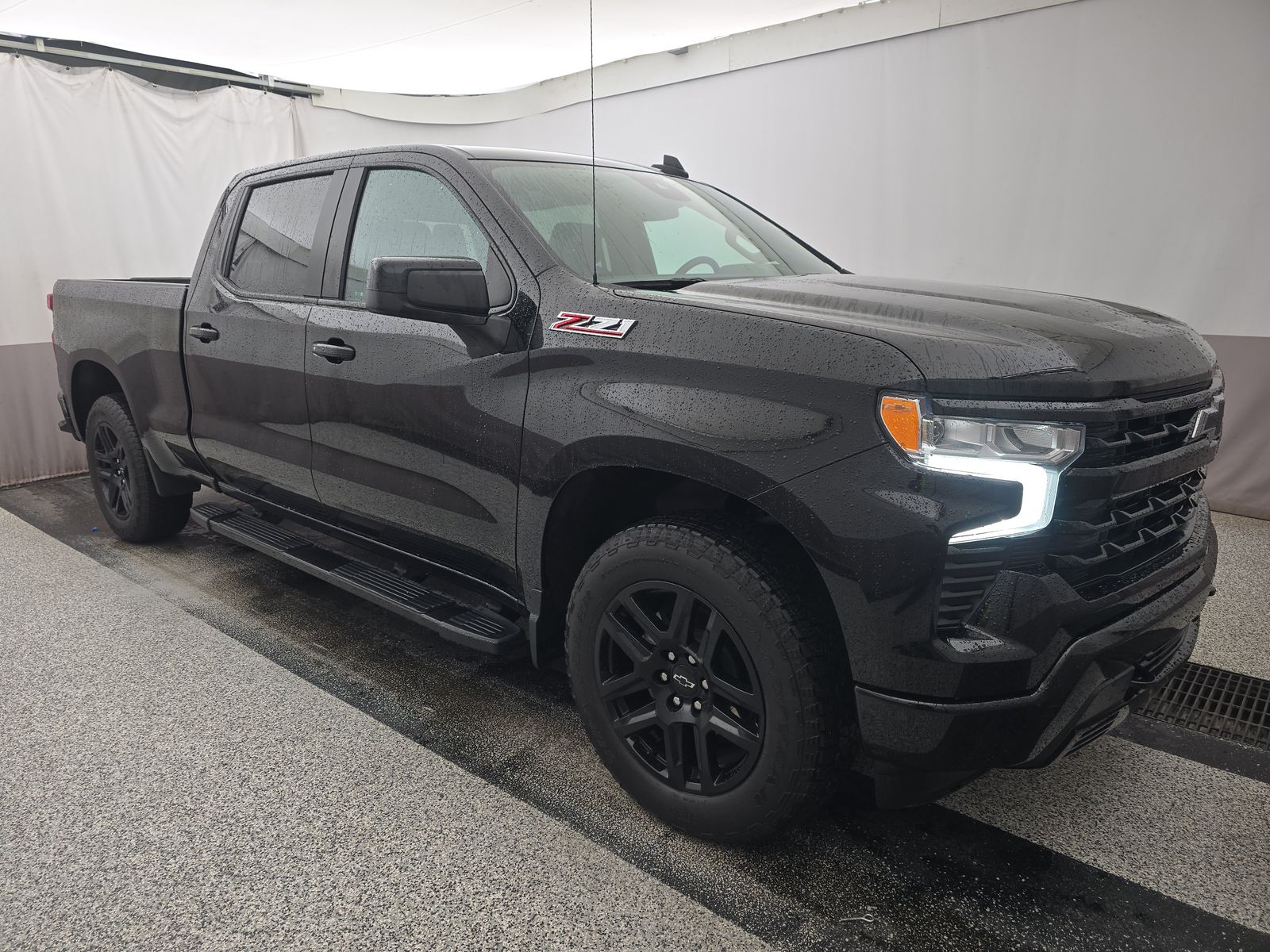 2023 Chevrolet Silverado 1500 RST AWD