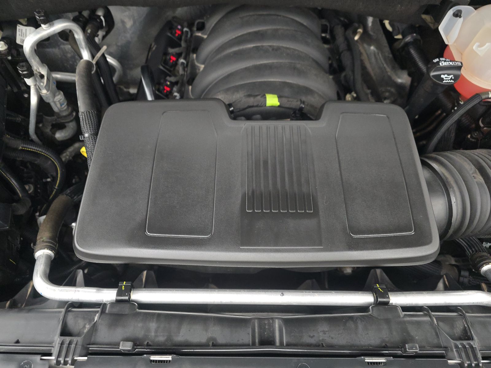 2023 Chevrolet Silverado 1500 RST AWD