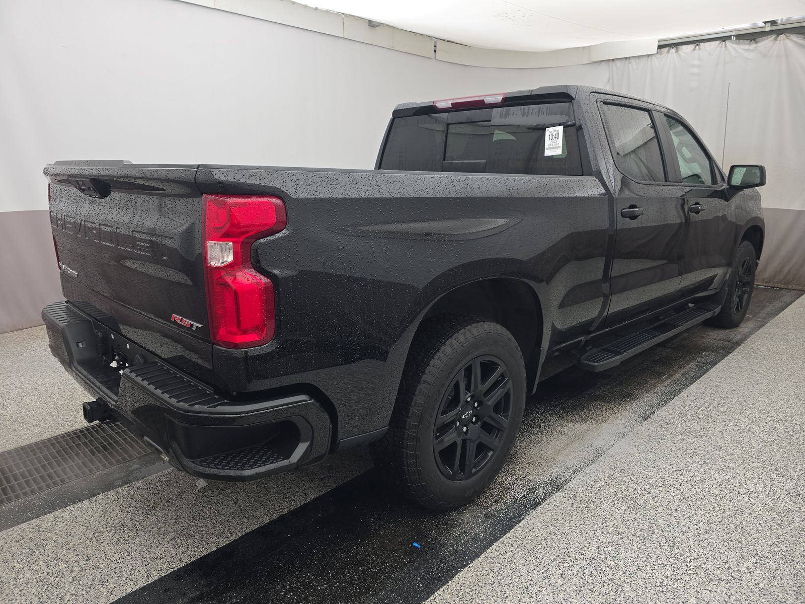 2023 Chevrolet Silverado 1500 RST AWD