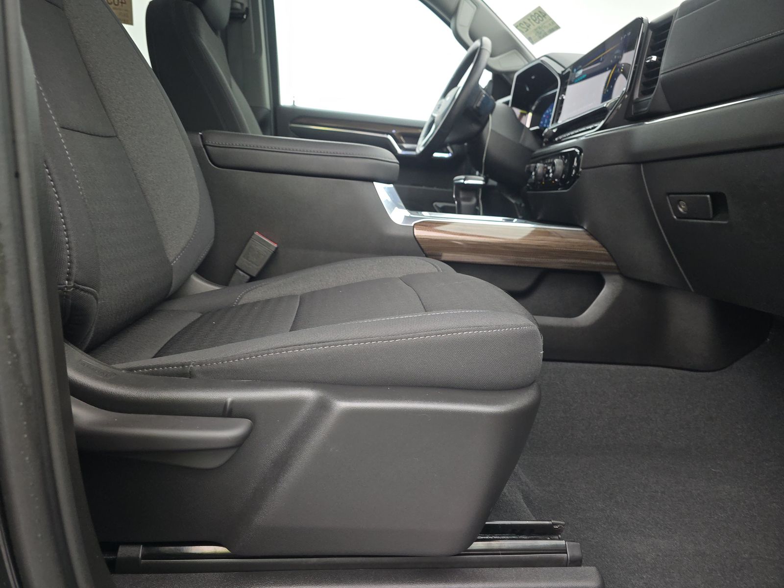 2023 Chevrolet Silverado 1500 RST AWD