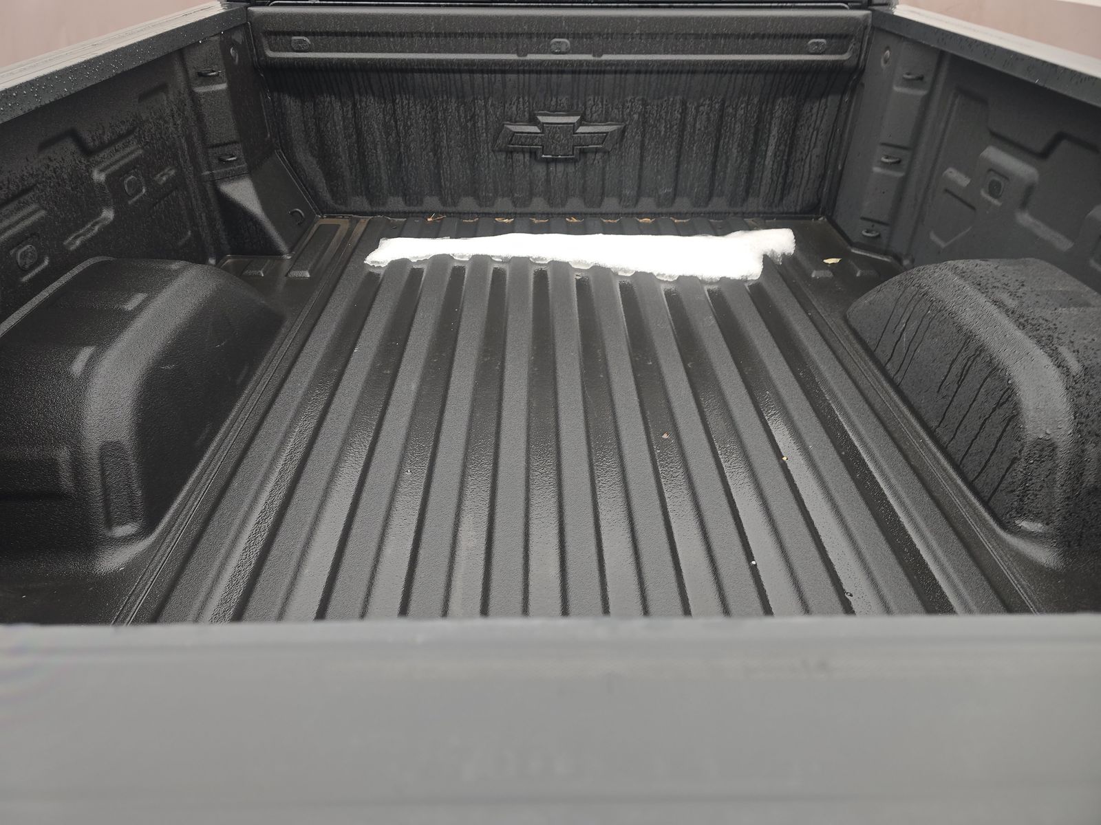 2023 Chevrolet Silverado 1500 RST AWD