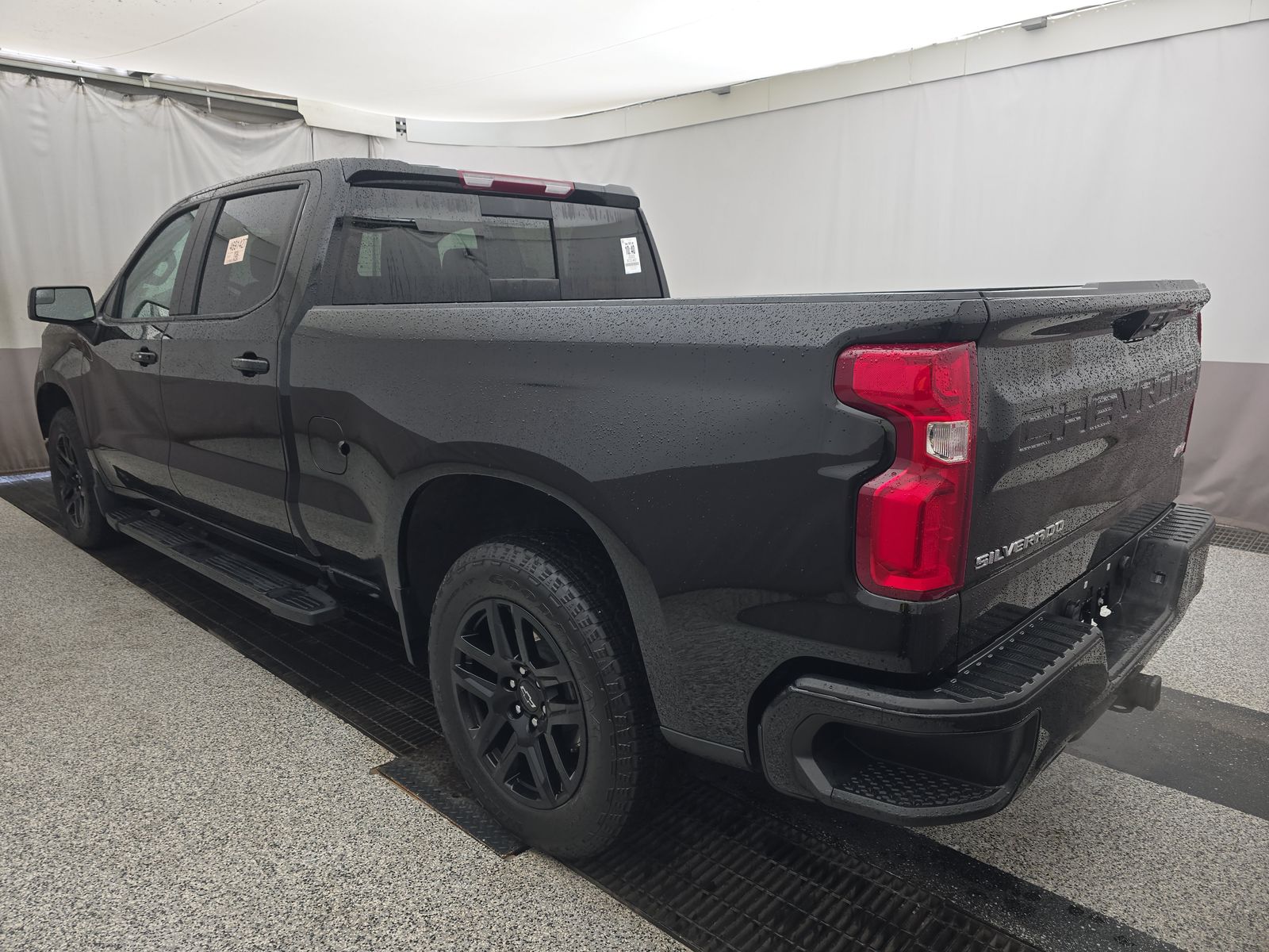2023 Chevrolet Silverado 1500 RST AWD