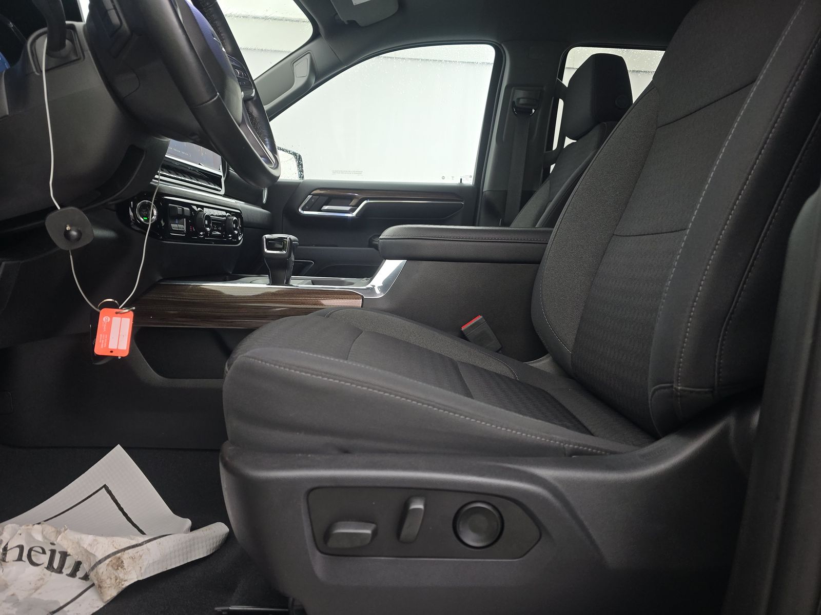 2023 Chevrolet Silverado 1500 RST AWD