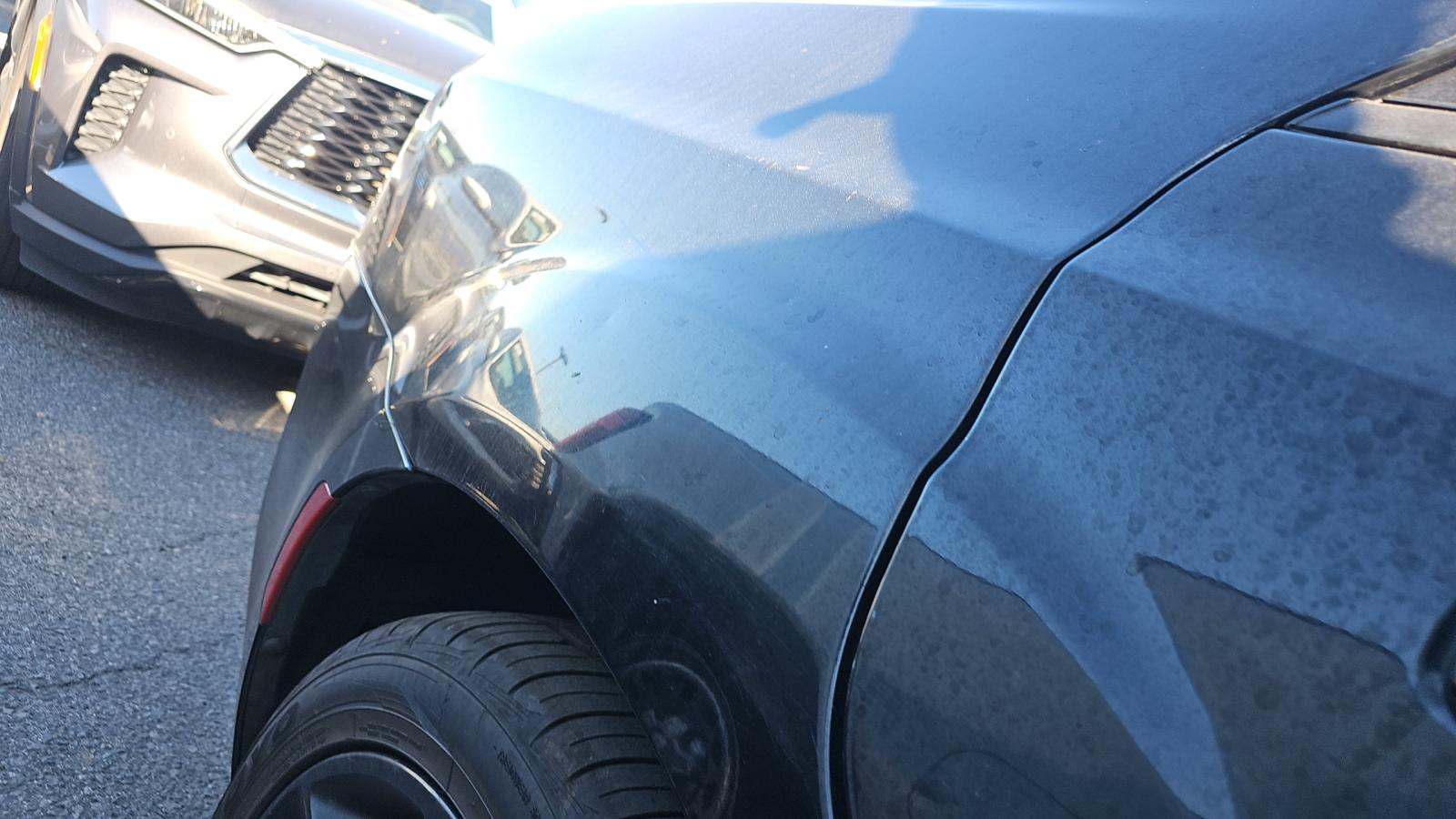 2022 Chrysler 300 S RWD