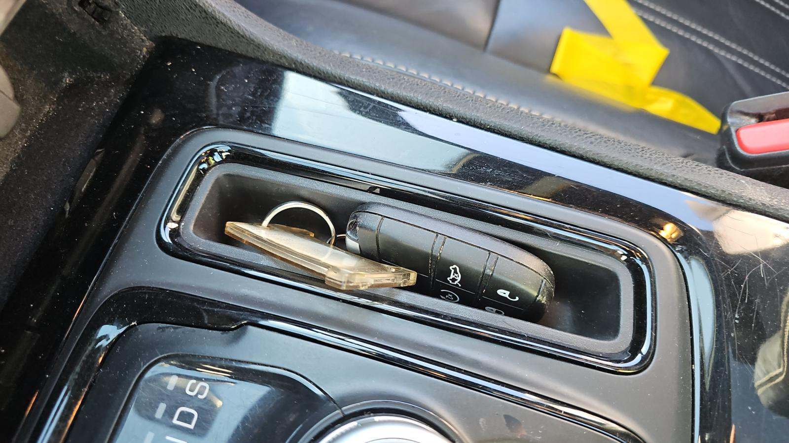 2022 Chrysler 300 S RWD