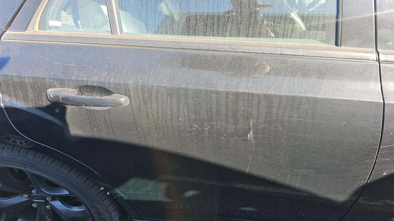 2022 Chrysler 300 S RWD