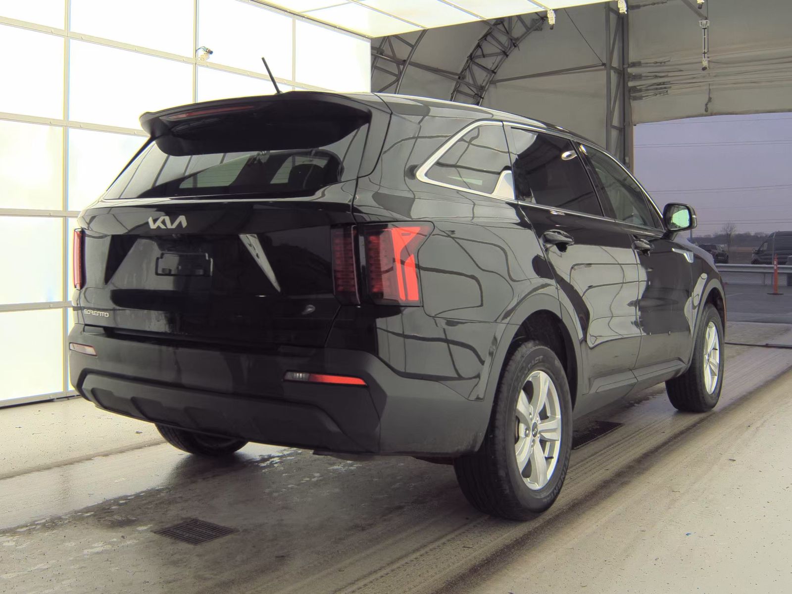 2023 Kia Sorento LX AWD