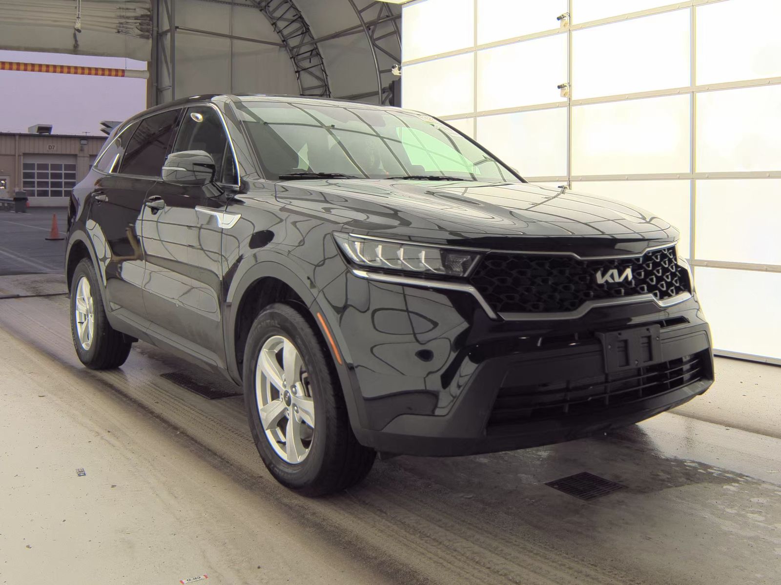 2023 Kia Sorento LX AWD