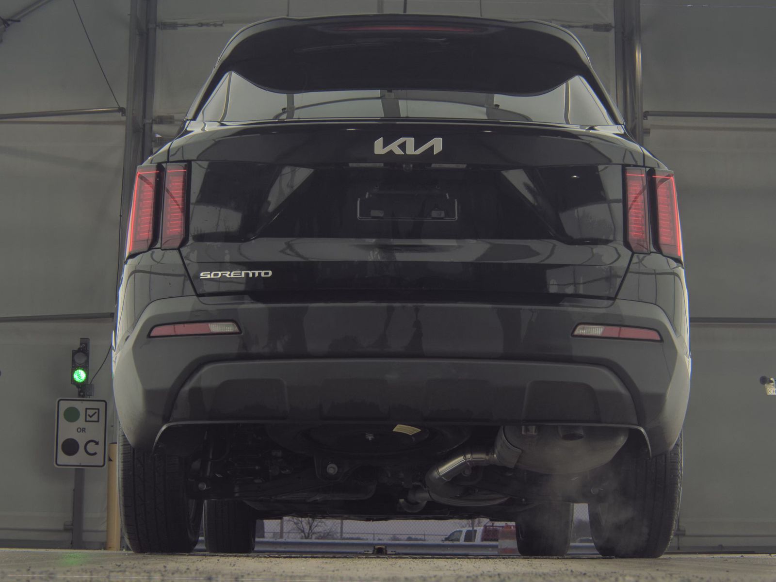 2023 Kia Sorento LX AWD