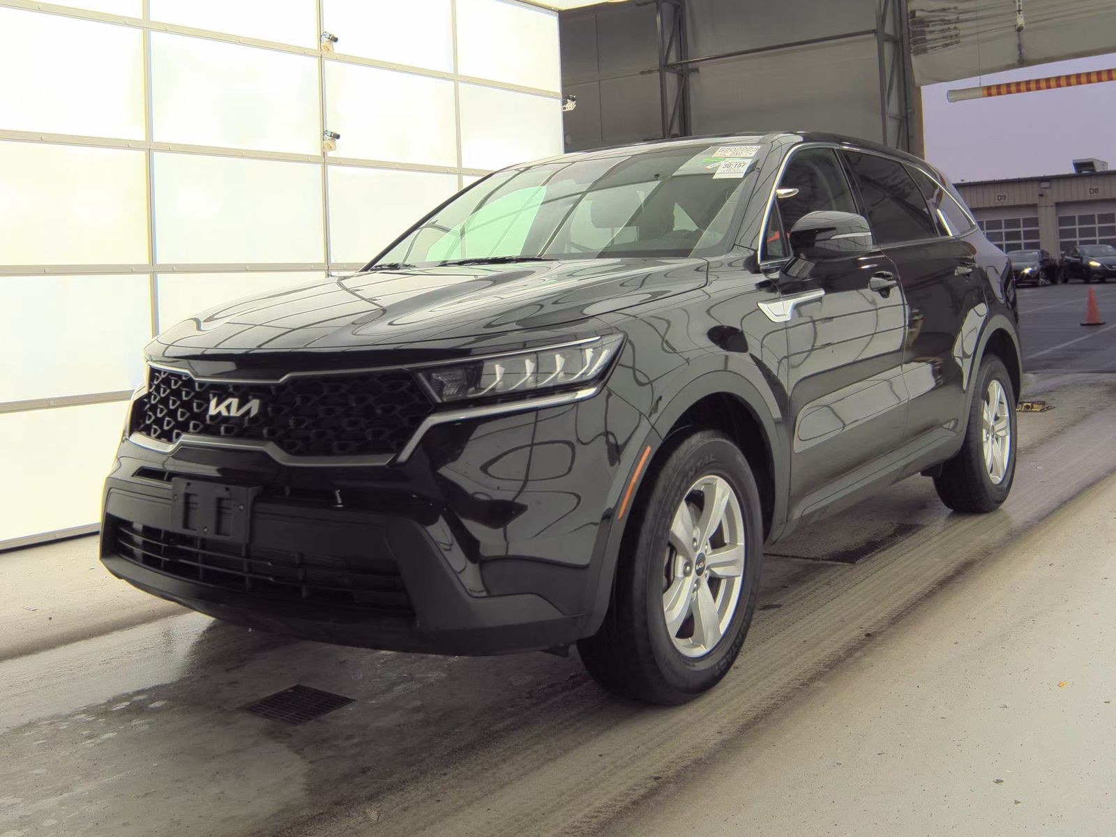 2023 Kia Sorento LX AWD