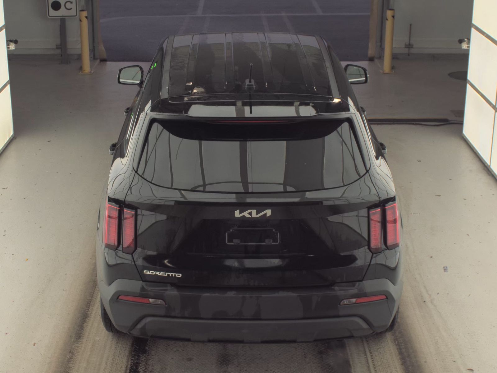 2023 Kia Sorento LX AWD