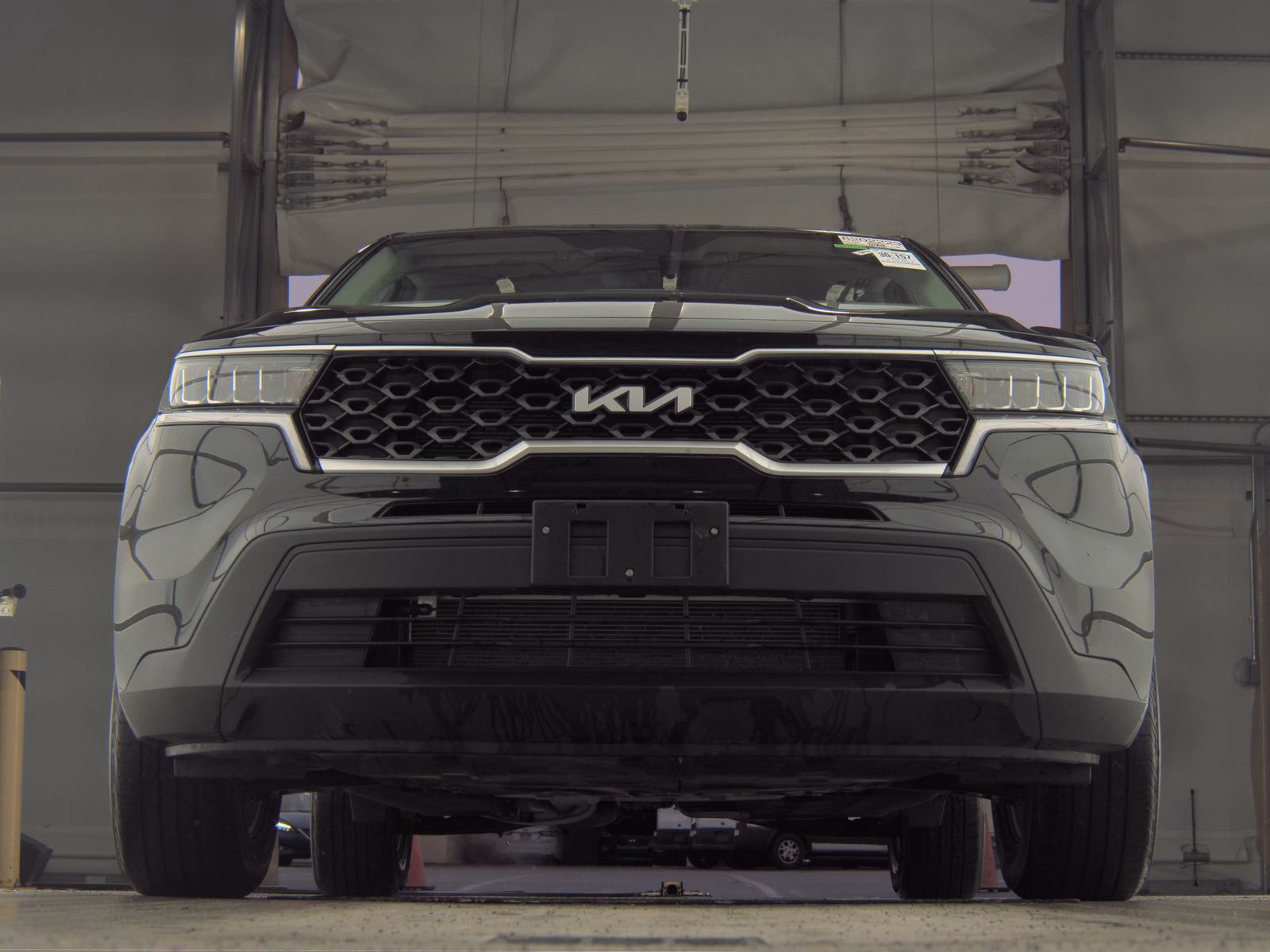 2023 Kia Sorento LX AWD