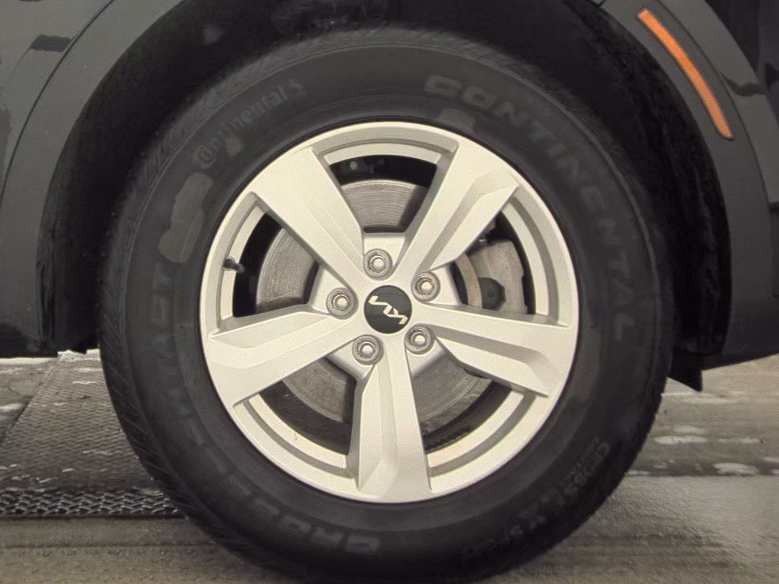 2023 Kia Sorento LX AWD