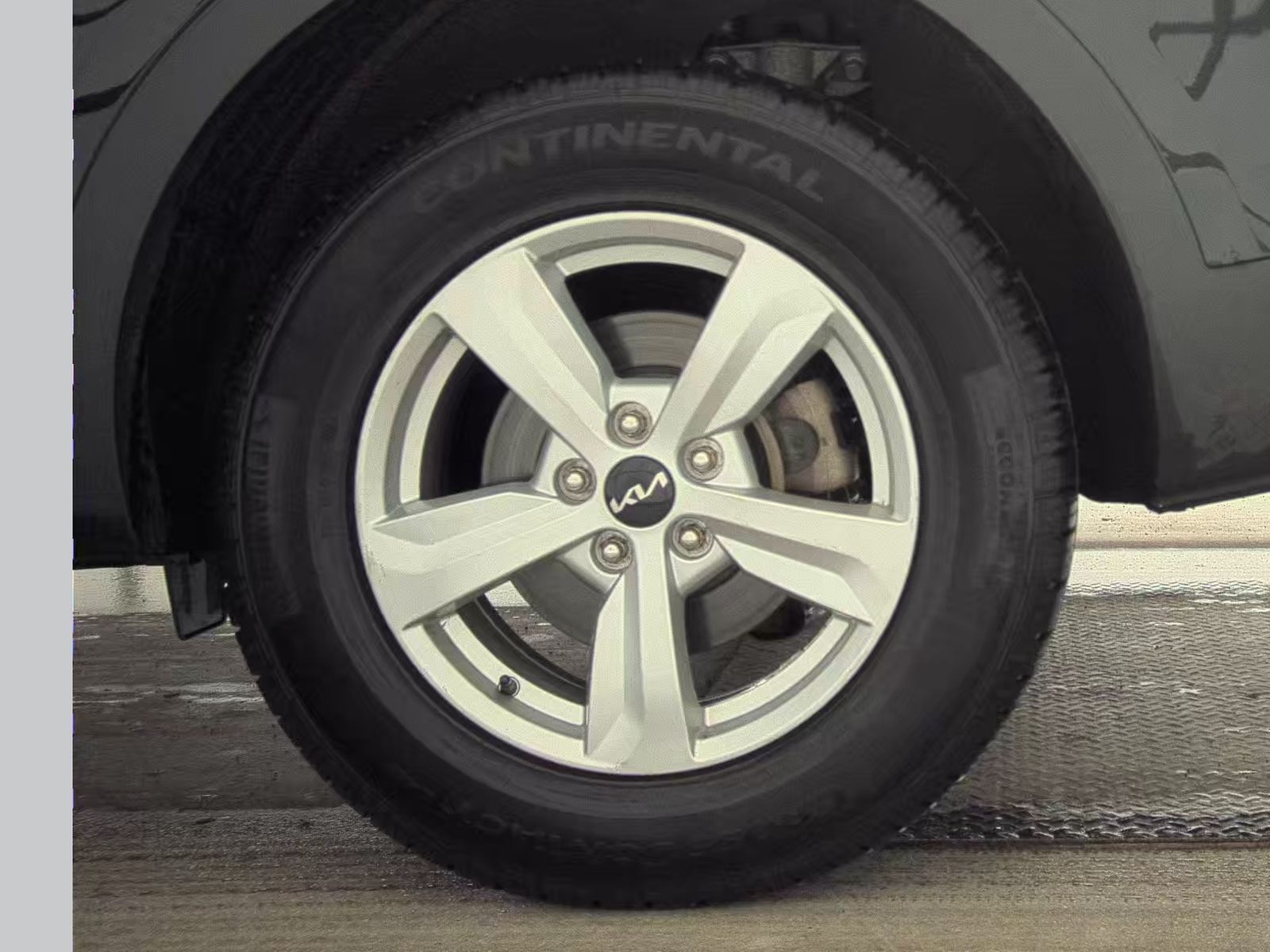 2023 Kia Sorento LX AWD