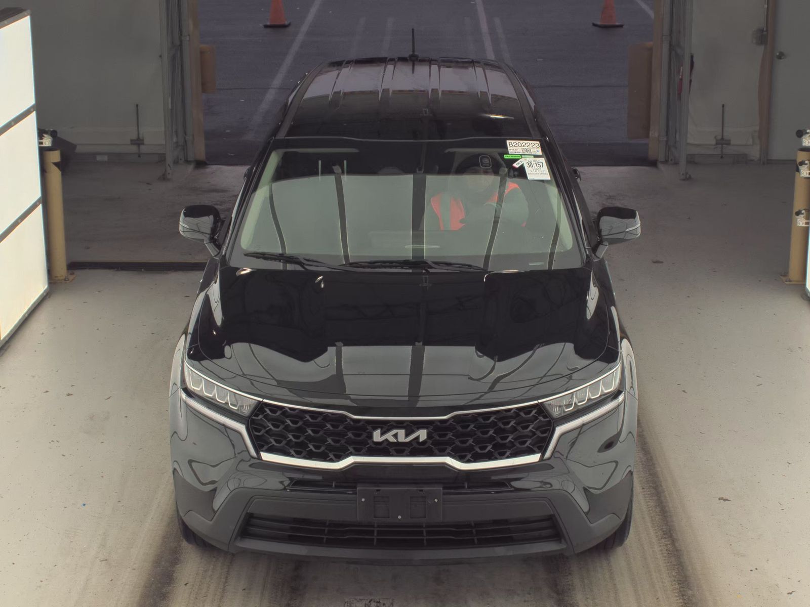 2023 Kia Sorento LX AWD