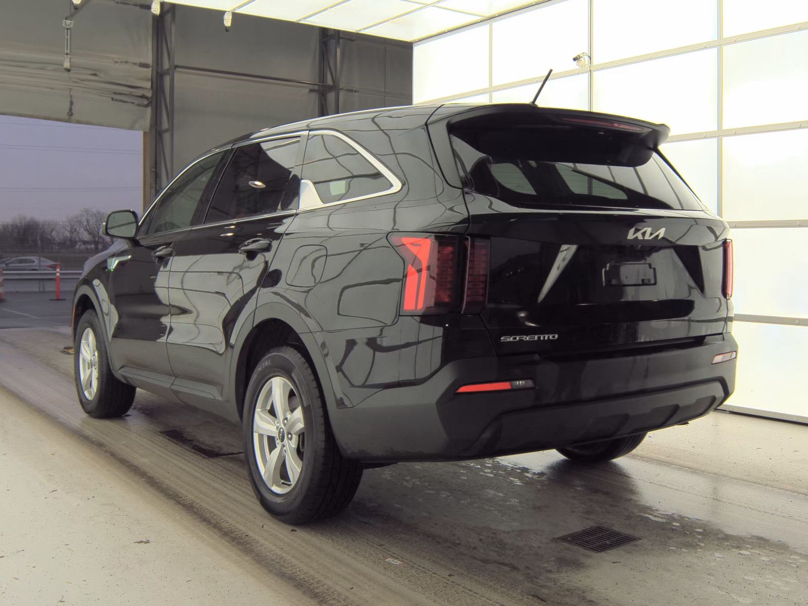 2023 Kia Sorento LX AWD