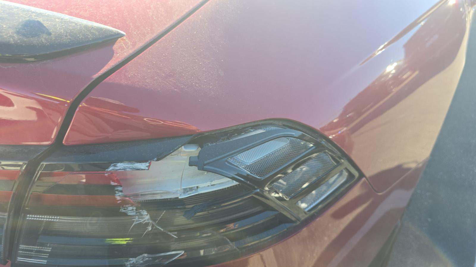 2023 Honda Accord Hybrid Sport FWD