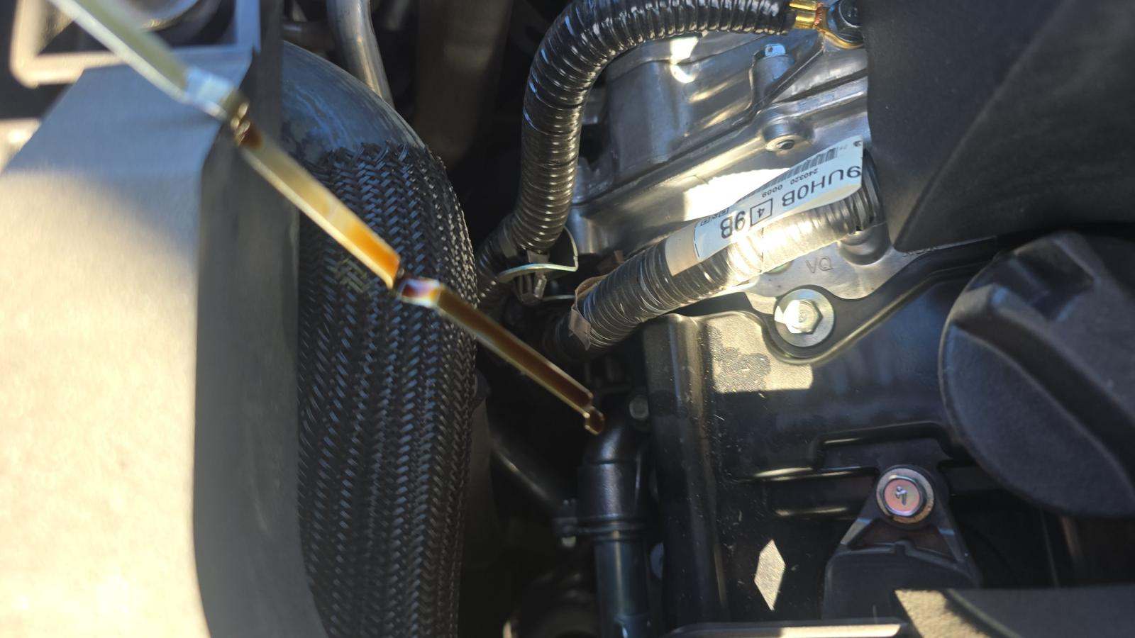 2024 Nissan Murano Platinum FWD