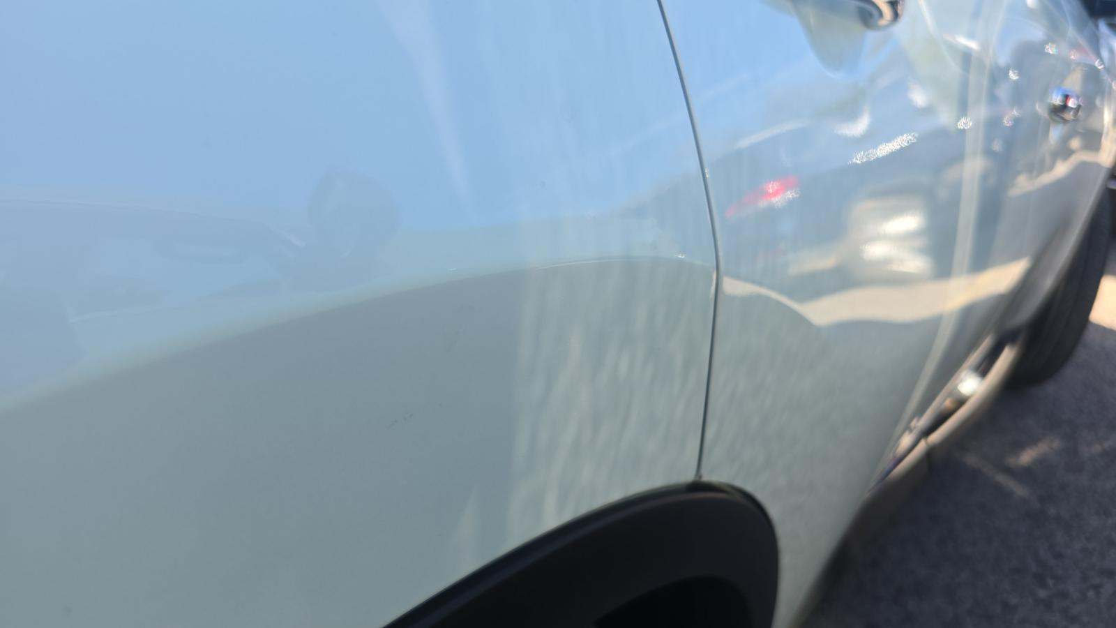 2024 Nissan Murano Platinum FWD