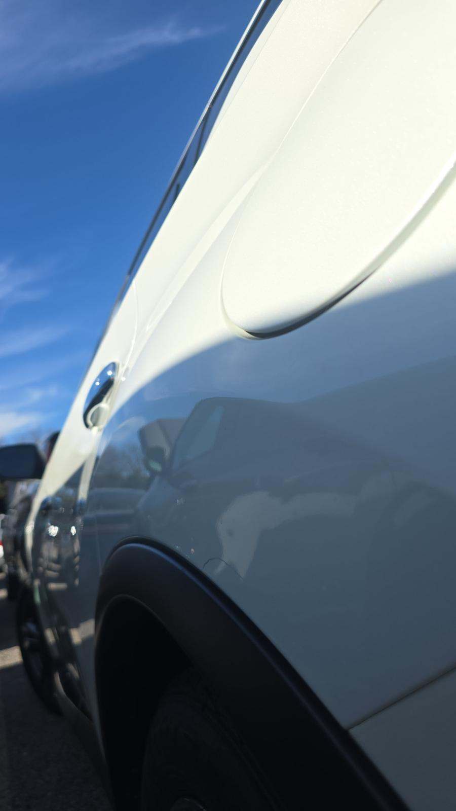 2024 Nissan Murano Platinum FWD