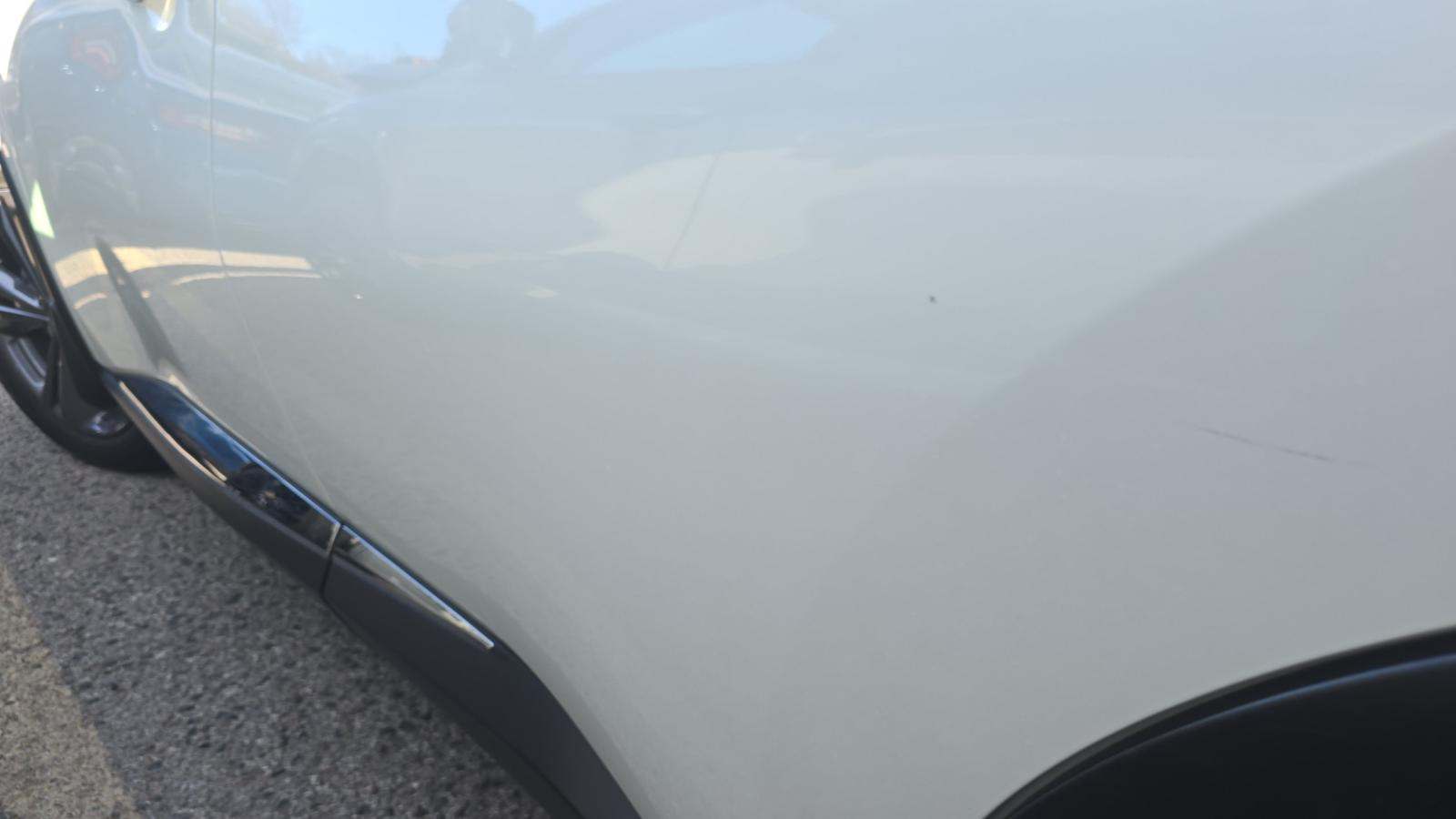 2024 Nissan Murano Platinum FWD