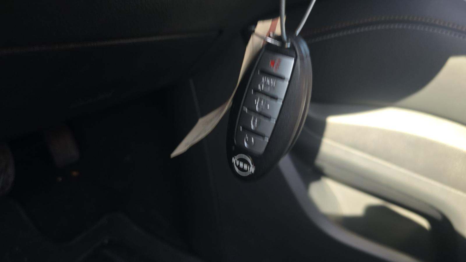 2024 Nissan Murano Platinum FWD