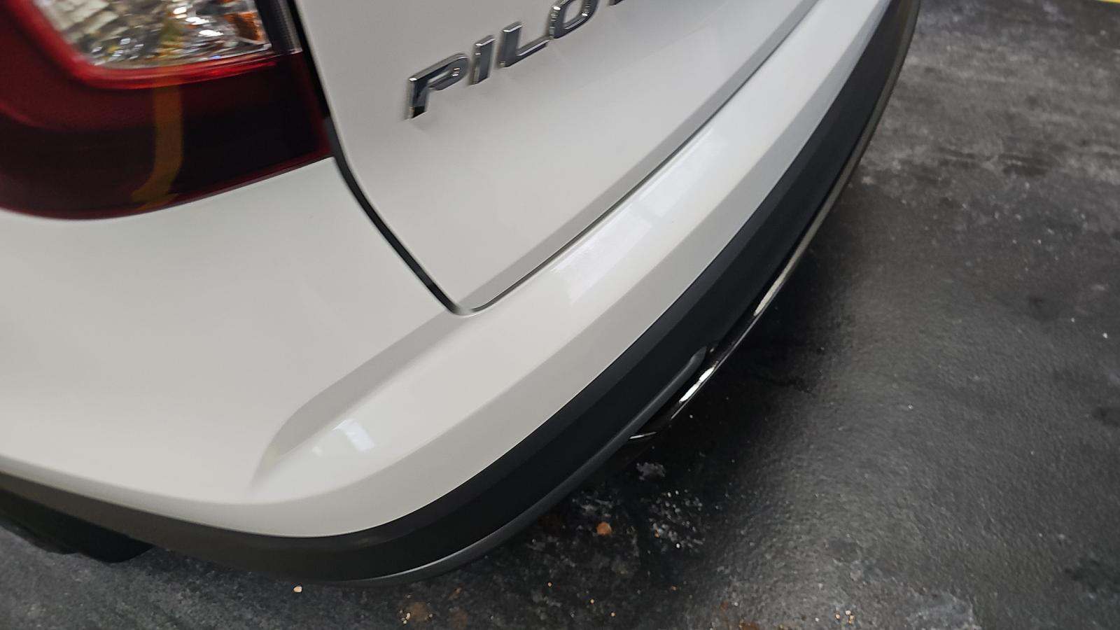 2022 Honda Pilot Sport AWD