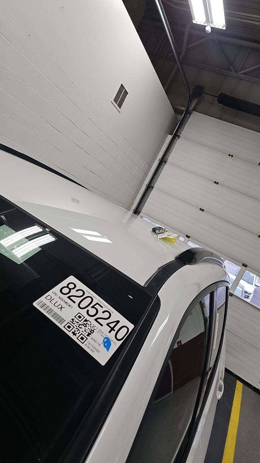 2022 Honda Pilot Sport AWD