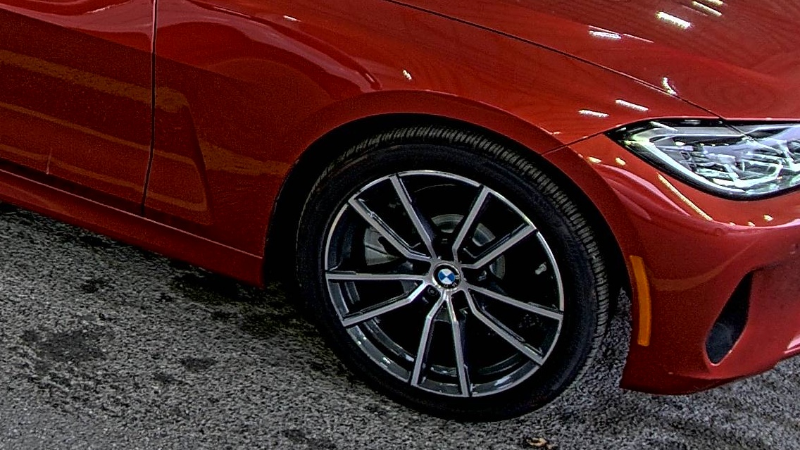 2022 BMW 4 Series 430i xDrive AWD