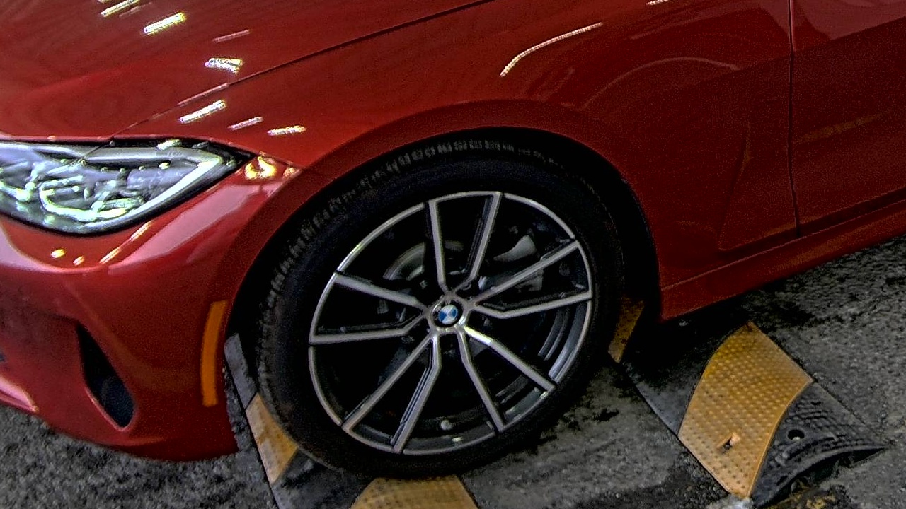 2022 BMW 4 Series 430i xDrive AWD