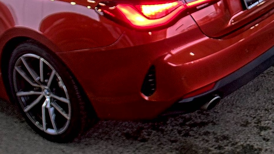 2022 BMW 4 Series 430i xDrive AWD