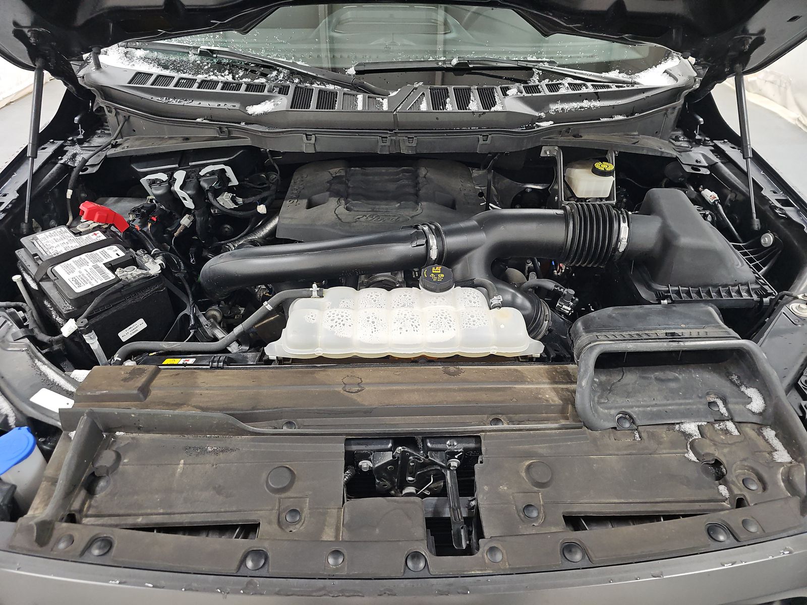 2023 Ford F-150 XLT AWD