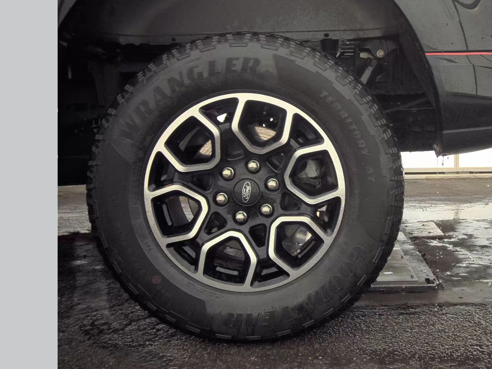 2023 Ford F-150 XLT AWD