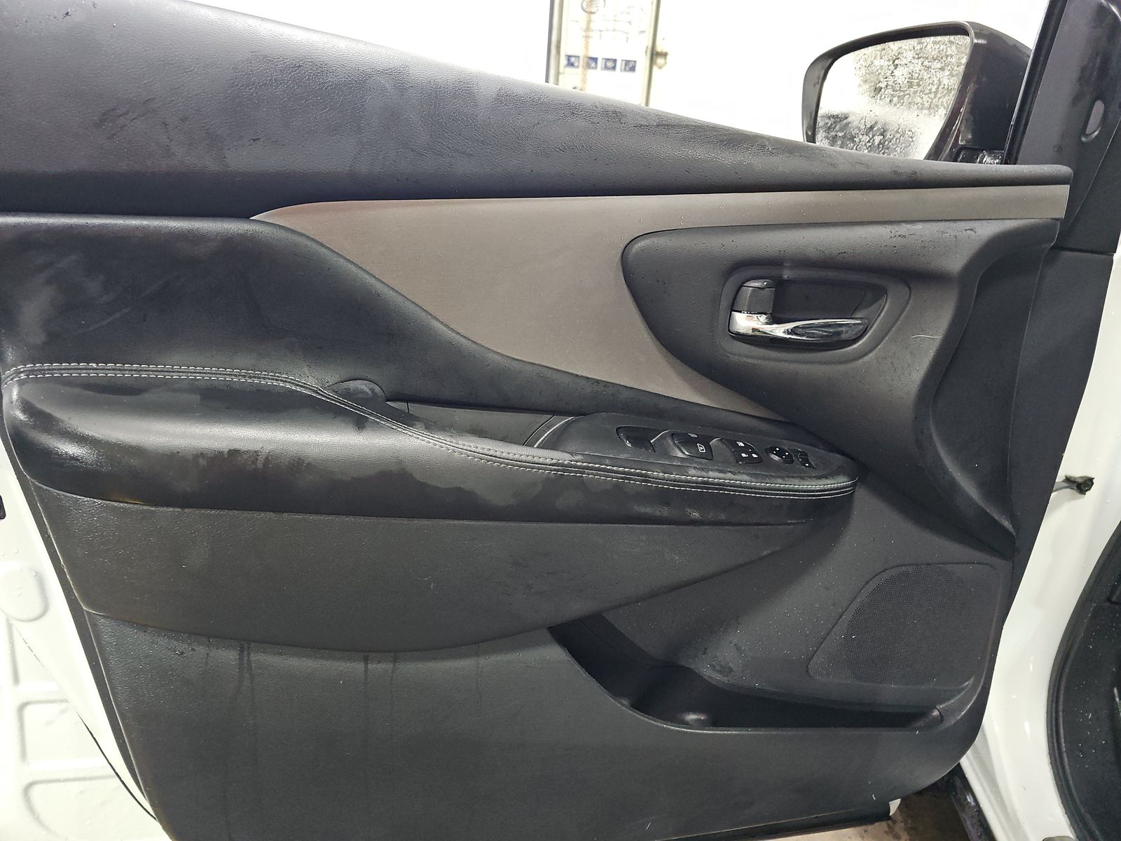 2024 Nissan Murano SV AWD