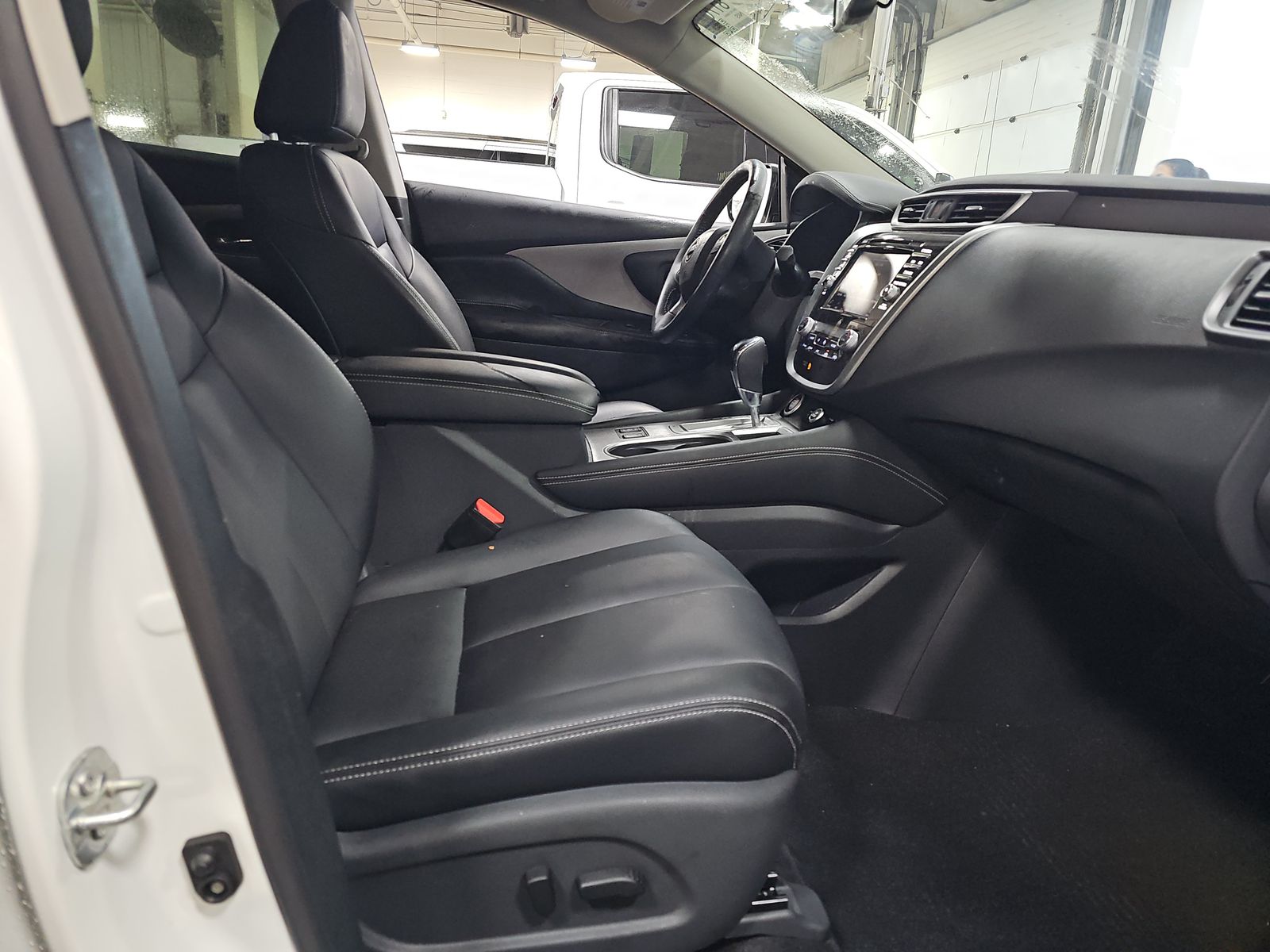 2024 Nissan Murano SV AWD