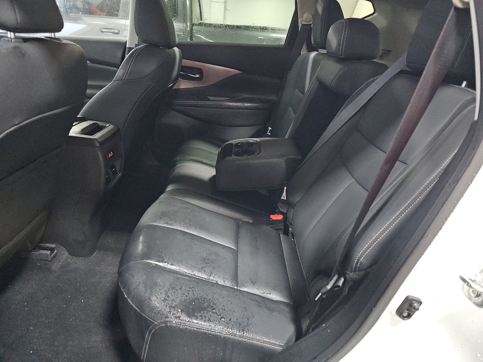 2024 Nissan Murano SV AWD